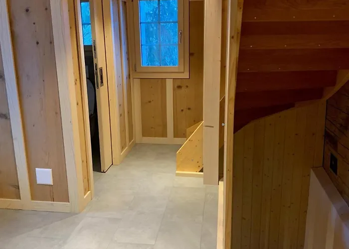 Haus Balm بيت للعطل